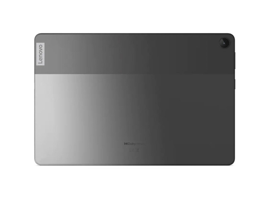 Lenovo Tab M10 (3rd Gen) WiFi + 4G 64GB 4GB 10.1inch with Folio Case + Film - Grey Lenovo Tab M10 (3rd Gen) WiFi + 4G 64GB 4GB 10.1inch with Folio Case + Film - Grey